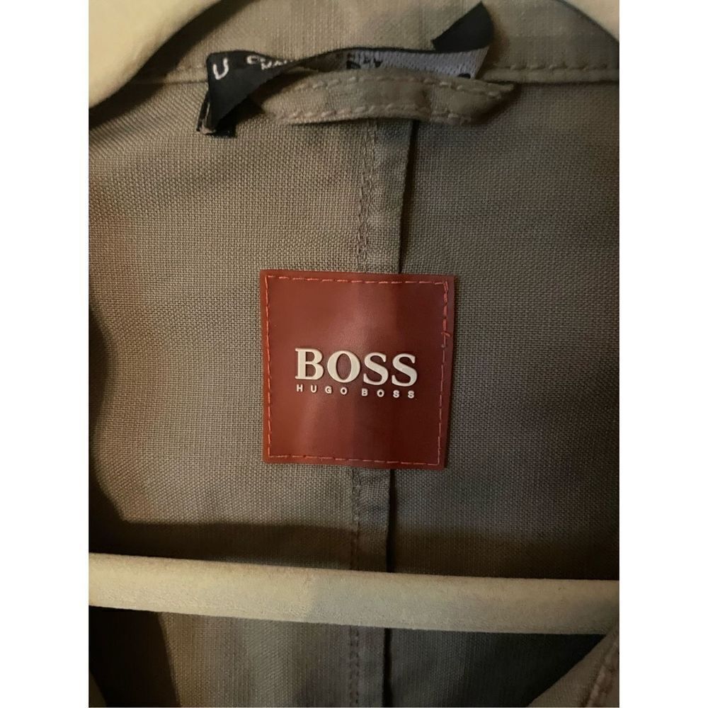 Hugo Boss Jacket (SZ XL) - Picture 2 of 3